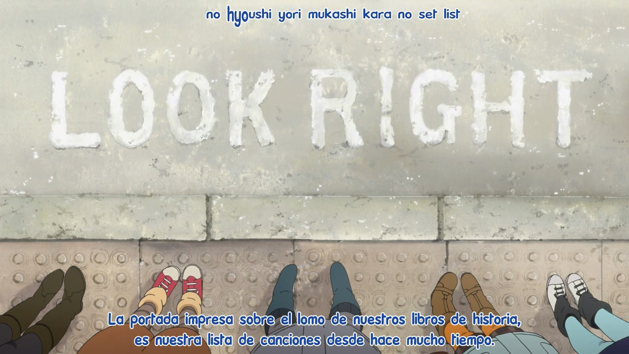 K-On! Movie ( Ryuukei no Fansub, Menudo-Fansub)